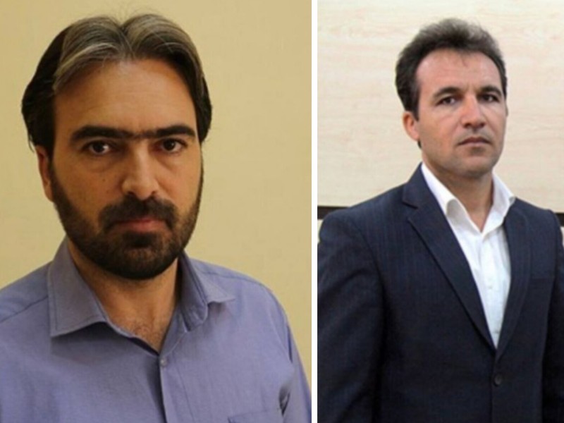 دانشگاه ایلام با ۲ نخبه پژوهشی درخشید