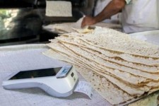 واحد نانوایی متخلف در آبدانان به تعزیرات معرفی شد