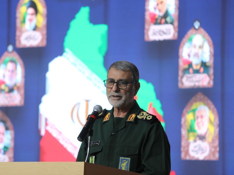 بسیج محور وحدت ملی و اقتدار امروز کشور