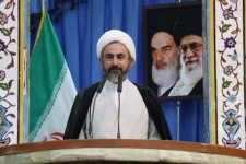 رسانه‌ها انسجام ملی را حفظ و ناامیدی را ترویج نکنند