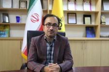 پروژه جابه‌جایی خط گاز بیمارستان رازی تکمیل شد