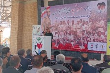 هدف دشمن، تسخیر ذهن و باور مردم است