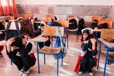 مانورهای منظم ایمنی؛ سپر حفاظتی در برابر حوادث زلزله