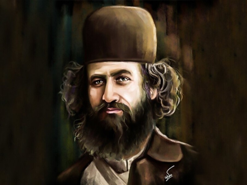 میرزا کوچک‌خان؛ تجسم مقاومت مردمی و غیرت ملی