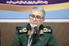 تبیین دستاوردهای دفاع مقدس برای نسل جوان ضروری است