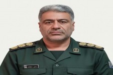 برگزاری هفتمین رویداد محتوای دیجیتال بسیج در ملکشاهی