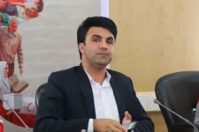 تکمیل پروژه‌های نیمه‌تمام شهرستان ملکشاهی نیازمند اعتبارات است