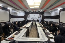 زنان نخبه ایلام نقش کلیدی در توسعه اقتصادی دارند