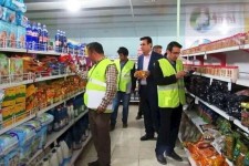 تخلف ۶۱۲ میلیاردریالی واحدهای صنفی در ایلام