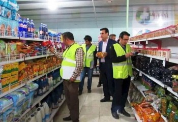 تخلف ۶۱۲ میلیاردریالی واحدهای صنفی در ایلام