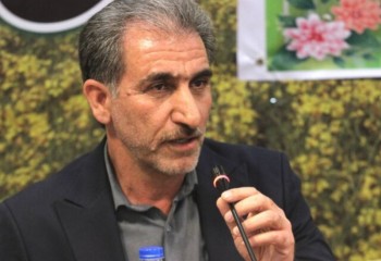 ۲۶۰ هکتار گیاهان دارویی ایلام کاشت شده است