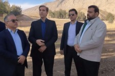 تکمیل پروژه‌های نیمه‌تمام اداری سیروان با جدیت پیگیری می‌شود