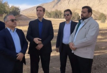 تکمیل پروژه‌های نیمه‌تمام اداری سیروان با جدیت پیگیری می‌شود