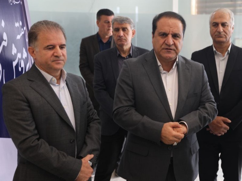 توسعه ایلام با خلاقیت و پژوهش محقق می‌شود