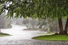 اوج بارش‌ها در ایلام از دوشنبه تا چهارشنبه