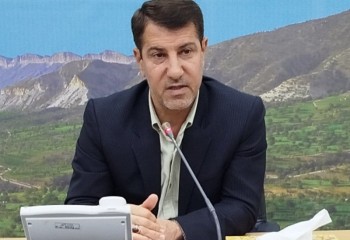 مانور تمام‌عیار زلزله در ایلام برگزار می‌شود