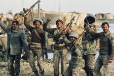 سند سازمان ملل؛ تثبیت حقانیت دفاع مقدس