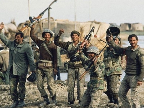 سند سازمان ملل؛ تثبیت حقانیت دفاع مقدس