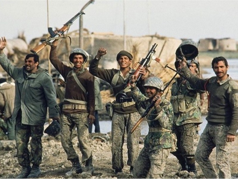 سند سازمان ملل؛ تثبیت حقانیت دفاع مقدس