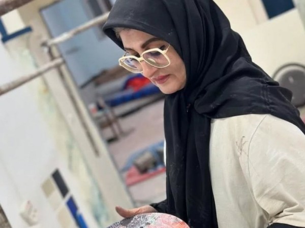 زنان ایلامی ظرفیت‌های بزرگی برای نقش‌آفرینی دارند