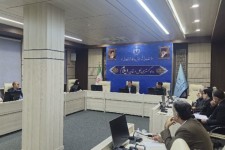 اعضای جدید هیئت‌منصفه مطبوعات ایلام معرفی شدند