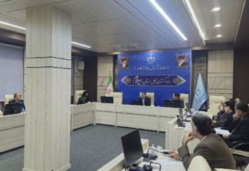 اعضای جدید هیئت‌منصفه مطبوعات ایلام معرفی شدند