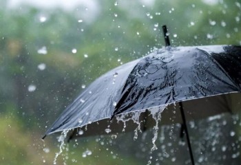 جزئیات مقادیر بارش‌ها در ایلام اعلام شد