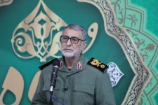 تفکر بسیج در همه عرصه‌ها کارآمد بوده است