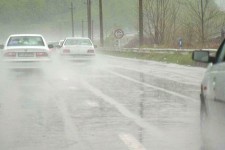 تمامی محورهای مواصلاتی ایلام باز است