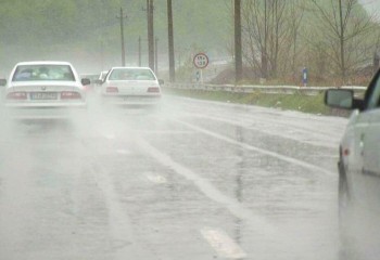 تمامی محورهای مواصلاتی ایلام باز است