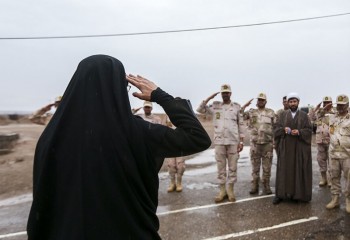 برای مادرانِ شهدا