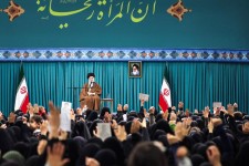 مطالبات حقوق زنان بر اساس بیانات رهبر انقلاب