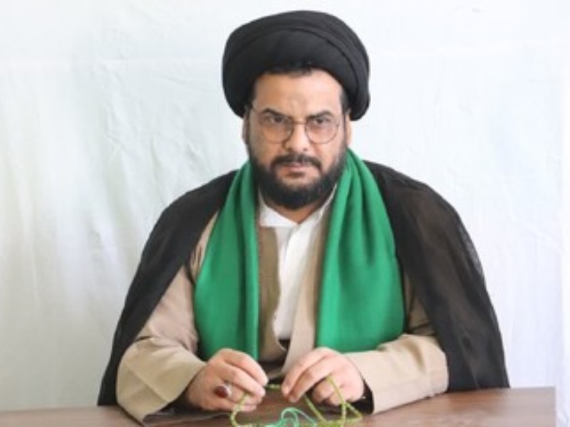 فعالیت‌های حضرت فاطمه (س) مصادیق جهاد تبیین است