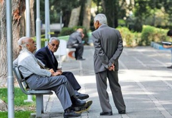 استان ایلام کمترین تعداد بازنشستگان را به خود اختصاص داد
