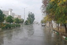 ناپایداری‌های جوی در استان ایلام ادامه دارد