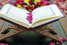 درخشش دانش‌آموزان دبیرستان ولایت ایلام در عرصه‌های قرآنی