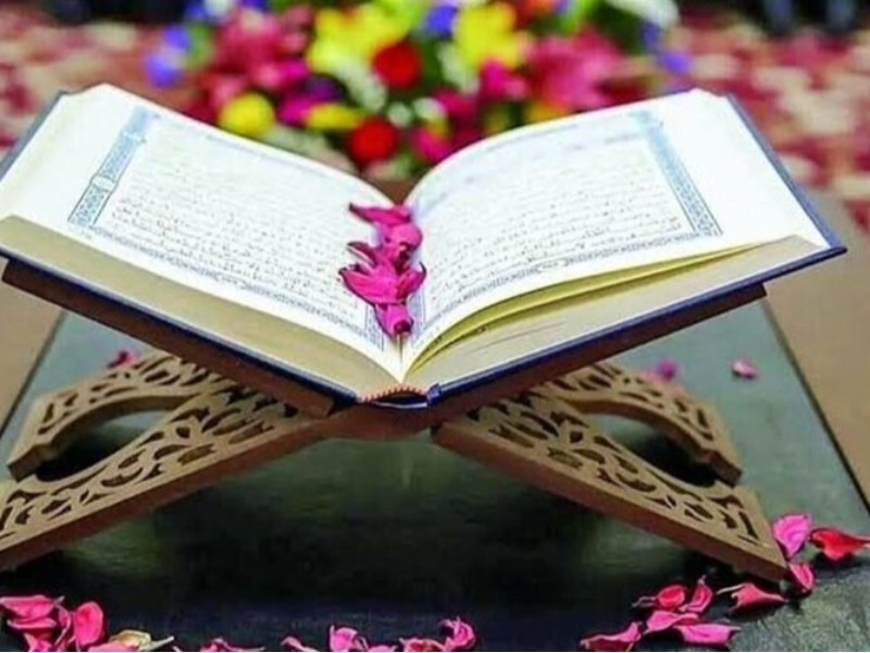 درخشش دانش‌آموزان دبیرستان ولایت ایلام در عرصه‌های قرآنی