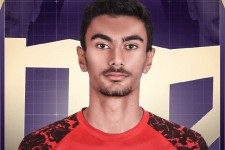 بازیکن ایلامی در لیگ برتر نوجوانان خوش درخشید