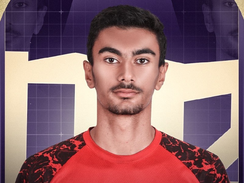 بازیکن ایلامی در لیگ برتر نوجوانان خوش درخشید