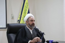 نماز سنگر اصلی مقابله با جنگ نرم دشمن است