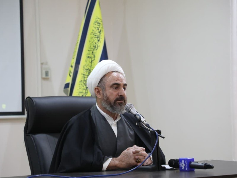 نماز سنگر اصلی مقابله با جنگ نرم دشمن است