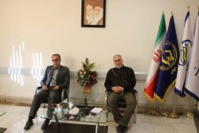 ارائه خدمات چشم‌پزشکی به ۳۹۰۰ نیازمند ایلامی