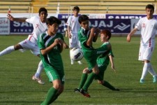 فراخوان جذب اسپانسر مسابقات مینی‌فوتبال قهرمانی ایلام