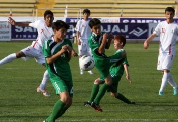 فراخوان جذب اسپانسر مسابقات مینی‌فوتبال قهرمانی ایلام