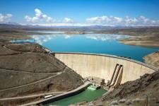 مطالبه ۷۰ هزارنفری مردم آبدانان برای سد ورگر