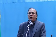 دانشجو باید اهل مطالبه‌گری و نقد منصفانه باشد