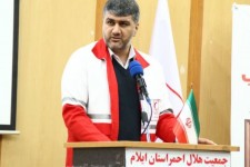 داوطلبان، جلوه‌های درخشان انسانیت در سخت‌ترین شرایط هستند