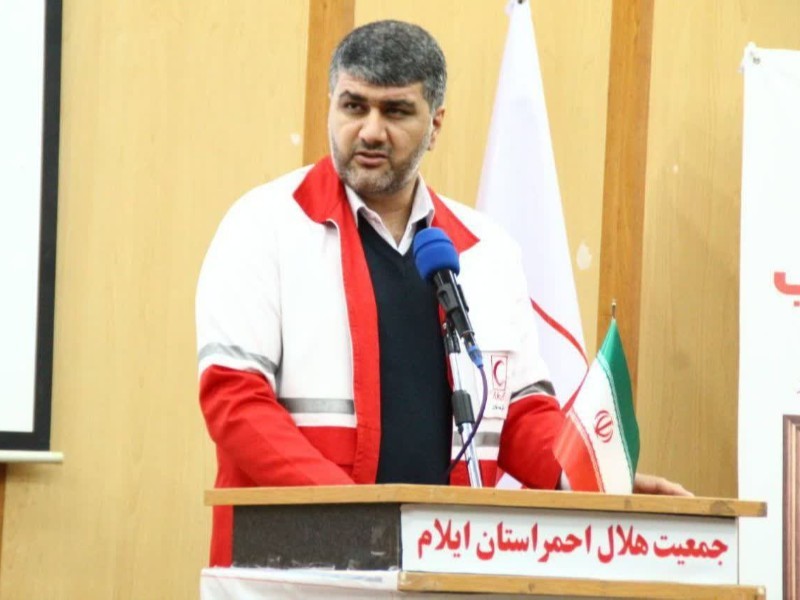 داوطلبان، جلوه‌های درخشان انسانیت در سخت‌ترین شرایط هستند