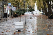 پاییز در ایلام؛ فصل رنگ، آرامش و طراوت طبیعت