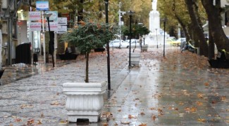 پاییز در ایلام؛ فصل رنگ، آرامش و طراوت طبیعت